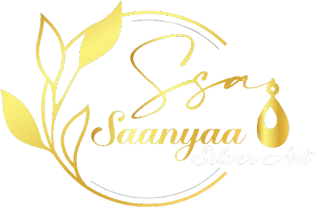 Saanyaa Silver Art